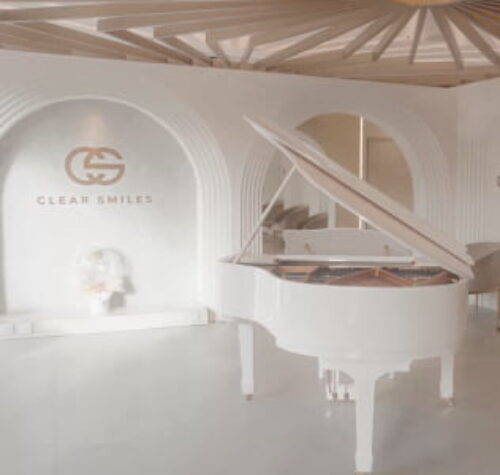 Blog - Clear Smiles
