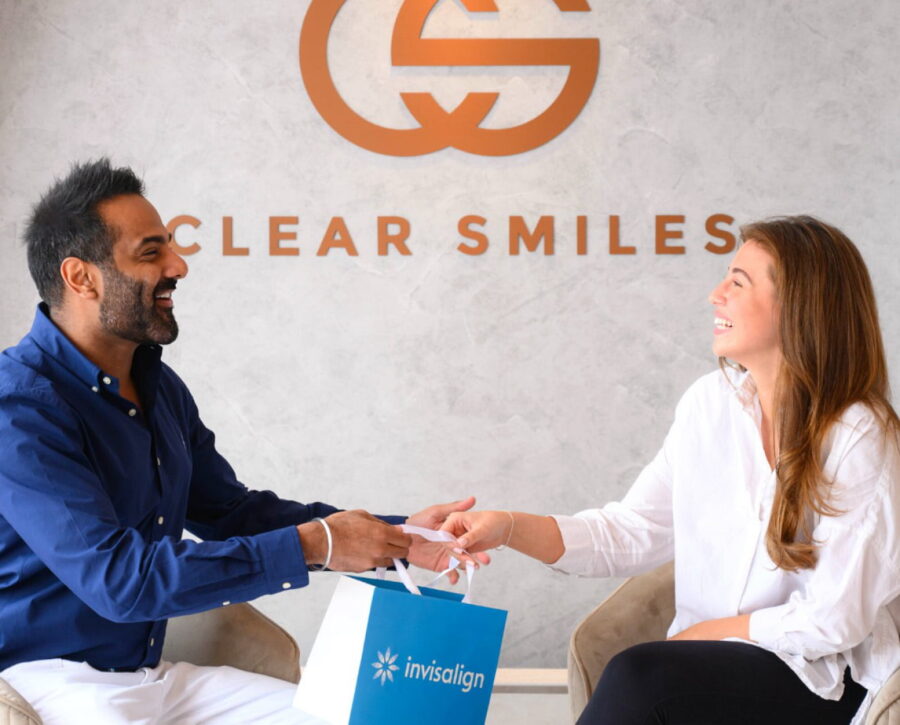 Membership - Clear Smiles