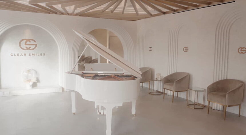 Big Thumb - Clear Smiles