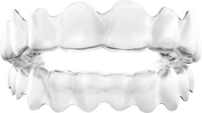 Custom Clear Aligners