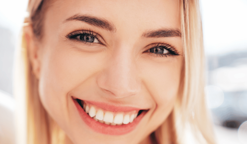 Clear Smiles